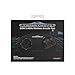 Produktbild Retro-Bit BIG6 2.4 GHz SEGA Mega Drive Wireless Arcade Controller Pad for SEGA Mega Drive Original/Mini, Switch, PC & Mac - Black