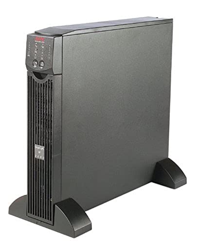 APC SURTA1500XL Smart-UPS RT 1500VA 120V Uninterruptible Power Supply