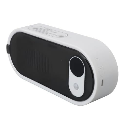 Difusor aromático eléctrico Alomejor 9.7oz recargable USB miniatura 2
