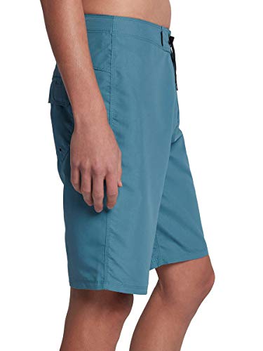 Hurley Men's One and Only 20" Board Shorts2