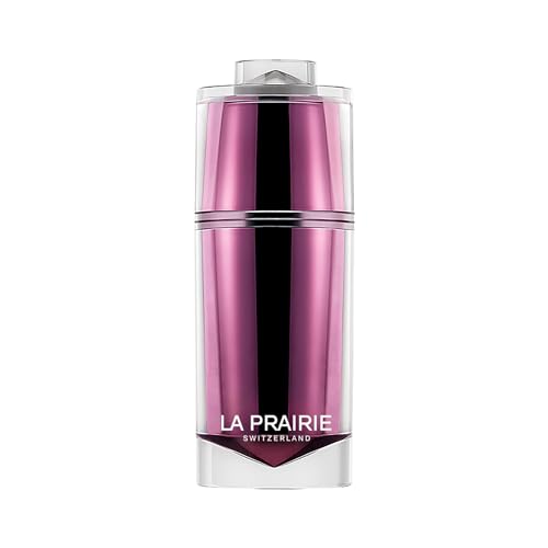 La Prairie Platinum Rare Haute-Rejuvenation Elixir, Firming Face ...