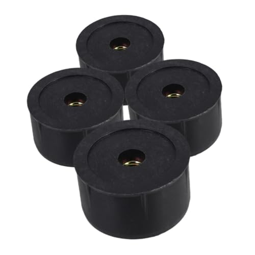 ibasenice 4 Piezas De Accesorios para Marcos De Escalada para Gatos Tapones De Tubo para Árbol De Gato Tapones De Repuesto para Árbol De Gato Tapones para Agujeros Piezas De Repuesto