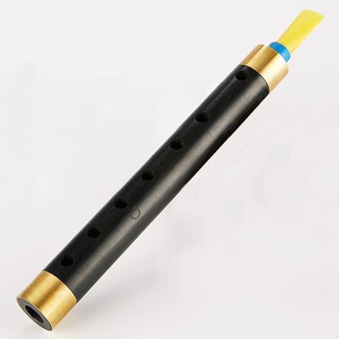 Ebony Guanzi (D key)