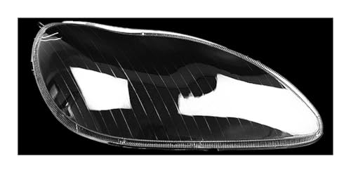 Phare Voiture Abat-Jour Couvercle de Remplacement Benz S500 S600