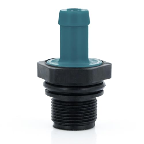 Image of 267402G600 PCV Valve Complete - Control, for Select Hyundai Kia Models s Santa | Optima | Sorento etc., V508 PCV Valve Replacement Automotive Accessories by KeeRoarin, 1 Pack