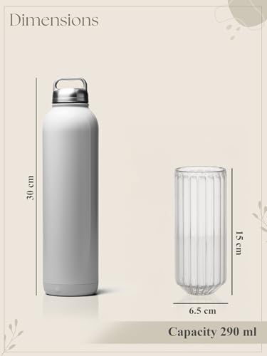 Image of Ripple Wave Highball Glass Pack of 2