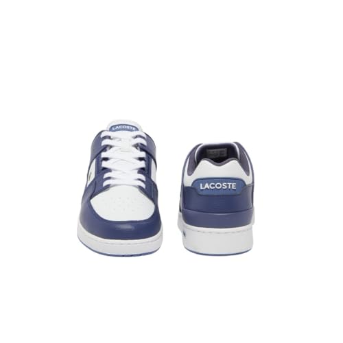Image of Lacoste Men's Court Cage Sneakers