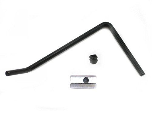 Thunder Tiger PD1900 EB44 S3 Muffler Mount Wire