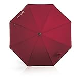 concord neo kinderwagen reifen  Concord Sunshine Sonnenschirm für Neo und Fusion - RED - 2012