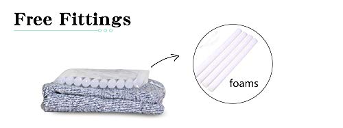 Housse de canapé d'angle élastique pour rénover un salon usé
