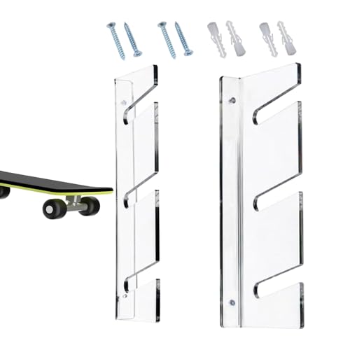 Miniatura 8 de Soporte De Almacenamiento Para Snowboard, Soporte Para Tablas De Snowboard Soporte De Organización De Gimnasio En Casa Soporte De Almacenamiento Para Equipos De Gimnasia, Soporte De Esquí Acuático