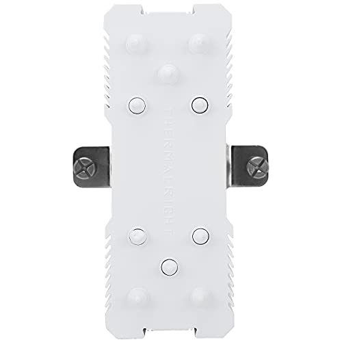 Build My PC, PC Builder, Thermalright AK120 WHITE