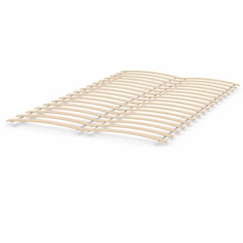 IKEA LURÖY slatted Bed Base, 160x200 cm