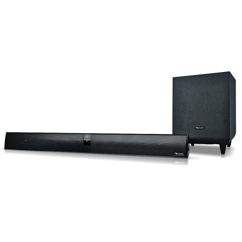 Nakamichi nk22 soundbar Outlet