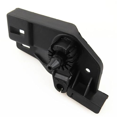 Support d'ouverture de capot Seat Leon Altea Cordoba commande de câble LHD - 4