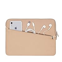 MW Funda De Neopreno Y Espuma Inteligente Con Interior De Polyester Para MacBook Pro/Air 13