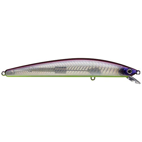 Leurre Daiwa Tdm120sp66 de pêche unisex multicolore taille unique pour carnassiers