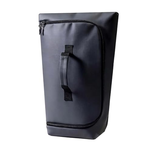 Sac de transport cuisine camping pour éviter le désordre des couverts de barbecue