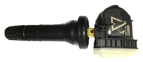 Capteur de pression des pneus F2Gt-1A180-Ab pour corriger les erreurs TPMS Ford Mustang