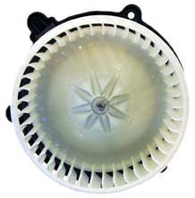 Compatible with Spectra / Spectra5 New Automotive Replacement Blower Motor Assembly Tyc 700138
