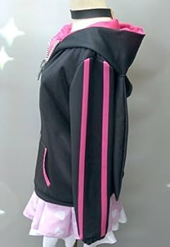 #コンパス メグメグ コスプレ衣装 Amazon.co.jp: #コンパス 戦闘摂理解析システム メグメグ 風