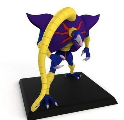  Go Nagai Robot Bani Bani