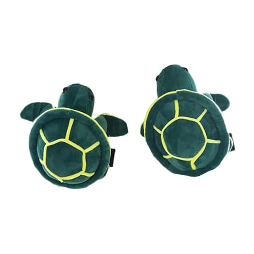 Yiju Ski Protective Gear Ski Protector Short Plush Equipment Pad Cushion for Skateboarding Ice Skating Snowboarding Parent Child, Elbow Pads