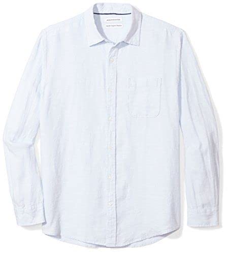 Lefoxmens linen shirt