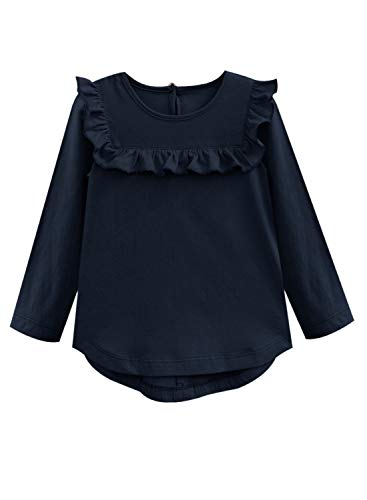 Image of A.T.U.N. All Things Uber nice Girl's Regular Tunic Shirt