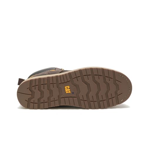 Image of CAT Men's Calibrate Steel Toe