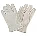 Drivers Gloves,Cowhide,M,Off White,PR