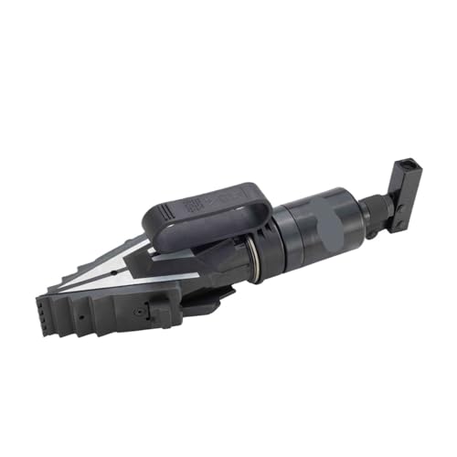 InduCorex Parallel Wedge Hydraulic Flange Spreader Economical Steel Separator Tool