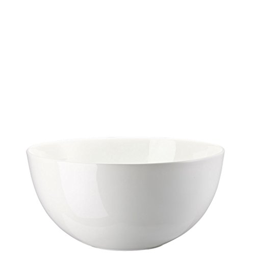 Rosenthal Brillance Weiss Schüssel 26 cm