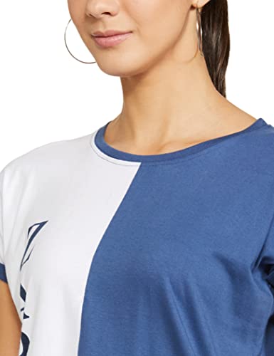 Image of DHRUVI TRENDZ Women's Regular Fit TOP