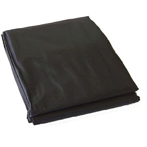 Snooker and Pool Table Dust Cover, 6 x 12 Feet-image-2