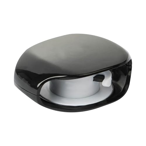 Enrollador de cable retráctil – Organizador de cables retráctil, organizador portátil, cable para teléfono, auriculares, cargadores para casa, coche, viaje