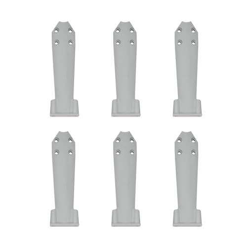 Miniatura 7 de Bajo Ruido Vertical Eje Generador De Turbina Eólica,400 W,Regulador De Turbina De Viento Trifásico Vertical Generador De Viento, Generador De Vientotrifásico Jardín Sistema De Alimentación Ideal
