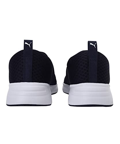 Image of Puma Unisex-Adult Flyer Flex Strap Running Shoe