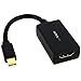 Produktbild StarTech.com Mini DisplayPort auf HDMI Adapter mit bis zu 1920x1080 -mDP zu HDMI (Stecker/Buchse) - mini DP auf HDMI Konverter (MDP2HDMI)