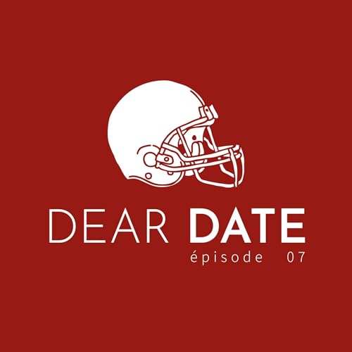 L'Am&eacute;ricain Podcast Por  arte de portada