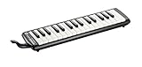 hohner melodica student 32 black HOHNER, Melódica, Hohner Student Melódica de piano 32 rojo