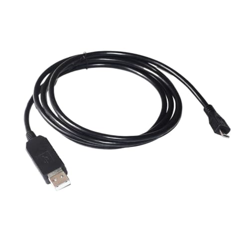 USB - �}�C�N�� �V���A�� �f�o�b�O �P�[�u�� (Aruba AP203 303 345 504 515 535 �p)(CP2102,1.5m)