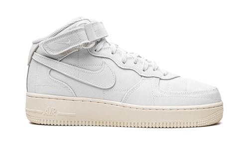 Image of Nike Womens Air Force 1 '07 Mid