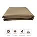 SCOCANOPY Replacement Canopy Cover for Windsor Gazebo L-GZ717PST-C, 810213583,South Hampton Gazebo L-GZ659PST,A111011500 (Khaki)
