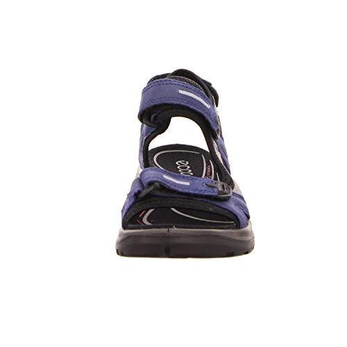 Image of ECCO womens Offroad Flat Sandal