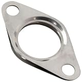 Dichtung für AGR-Ventil kompatibel mit OEM JD61199 / XS7Q9H454DB / 1127243