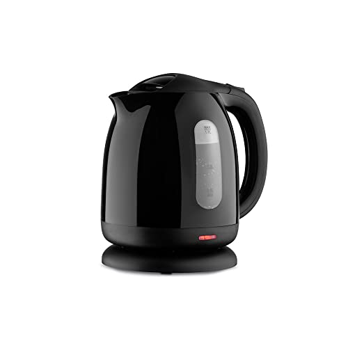 Chaleira Elétrica 1,7L com Base Removível 1200w-127v Multi - BE023