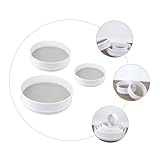 Zoom IMG-2 mipcase 3 pezzi setacci rotondi Zoom IMG-2 mipcase 3 pezzi setacci rotondi