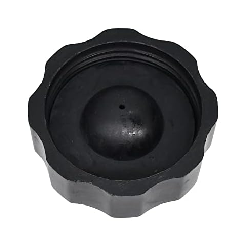 Hachiparts New Fuel Tank Cap 66621-54820 Compatible With Kubota B4200 B5100 B6100 B7100 L1802 L2002 L2202 L2402 L2602 L3202 G3200 G4200 G4200H G5200H G6200H Cover