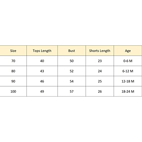 3-Pieces Baby Girls Dresses Outfits Newborn Sleeveless Cartoon Animal A Line Dress+Shorts+Headband Summer Clothes (Yellow Elephant Giraffe, 12-18 Months) #TOP6